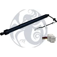 Max EPG105-L Gasveer achterklep