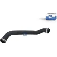DT Spare Parts 13.00216 Laadluchtslang