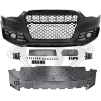 Diederichs 1045752 Bumper