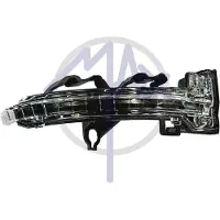 Max MSK214-R Knipperlichtautomaat / Pinkdoos
