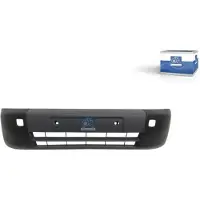 DT Spare Parts 13.00472 Bumper