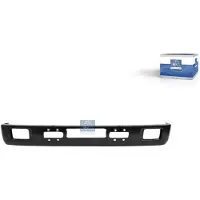 DT Spare Parts 2.75005 Bumper