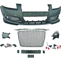 Diederichs 1031651 Bumperkit