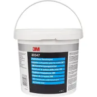 3M 80347 Reinigingsdoekjes
