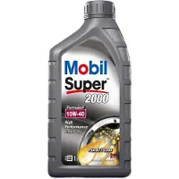 Mobil 157631 Motorolie