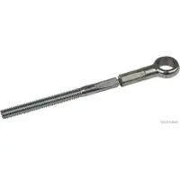 HERTH+BUSS JAKOPARTS J3915001 Handremkabel