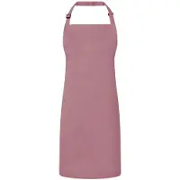 Premier Kleuren Slabberschort / Werkkleding (Rose)