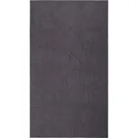 Mountain Warehouse Reuze microhanddoek (Houtskool)