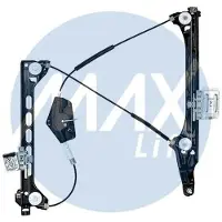 Max WAD126-L Raammechanisme