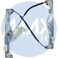 Max WCT185-L Raammechanisme