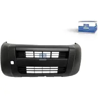 DT Spare Parts 12.00091 Bumper