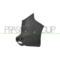 PRASCO RN9251173 Bumper