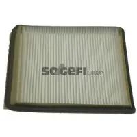 COOPERSFIAAM FILTERS PC8003 Interieurfilter