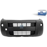 DT Spare Parts 12.00092 Bumper