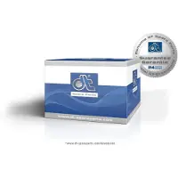 DT Spare Parts 6.90335SP Bumper