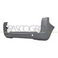 PRASCO FT8601074 Bumper