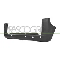 PRASCO FT8601084 Bumper