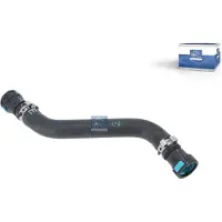 DT Spare Parts 2.00326 Verwarmingsslang