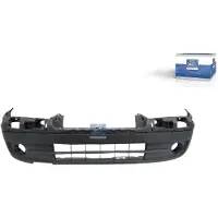 DT Spare Parts 12.00098 Bumper