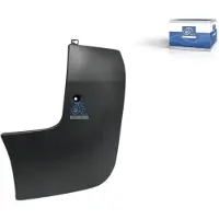 DT Spare Parts 6.90341 Bumper