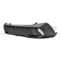 PRASCO PG6501051 Bumper