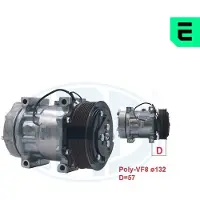 ERA 670026 Aircopomp