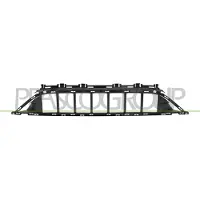 PRASCO ME4502140 Ventilatiegrille, bumper