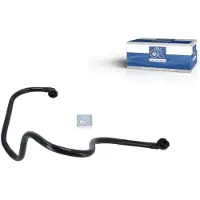 DT Spare Parts 5.45708 Radiateurslang