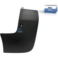 DT Spare Parts 6.90339 Bumper