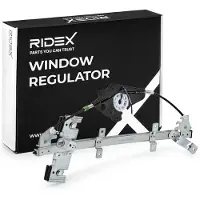RIDEX 1561W0854 Raammechanisme