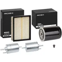 RIDEX 4055F24097 Filterset