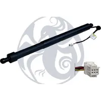 Max EPG106-L Gasveer achterklep