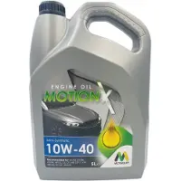 MOTAQUIP MO10W40-5 Motorolie