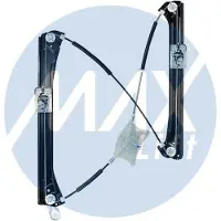 Max WVW161-L Raammechanisme