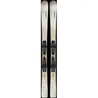 K2 Blur 79 Ski Dames Black/Anthracite 149