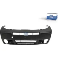 DT Spare Parts 6.90328 Bumper