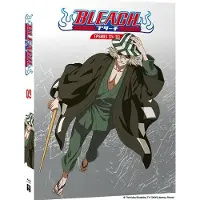 ALL THE ANIME BLEACH - PARTIE 9-FR-BLURAY