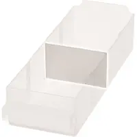 Raaco Ladekast Tussenschotjes (36st.) 250-01 - 106757 - 106757