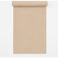 Dutch Wallcoverings - Renaissance - Construction Board Brown - Vliesbehang - 10m x 53cm - RE521103