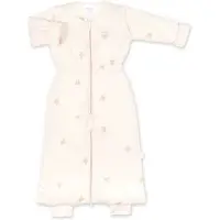 Bemini Babyslaapzak - MAGIC BAG 24-36m - TOG 2.5 - Knus cocon - Piuma ecru