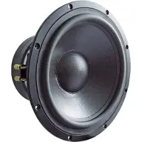 Visaton TIW 300 - 8 Ohm 12 inch 30.48 cm Woofer 300 W 8 Ω
