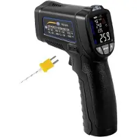 Pce Instruments Infrarood-thermometer