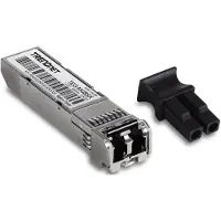 Trendnet TEG-MGBSX TEG-MGBSX SFP-transceivermodule 550 m Type module SX
