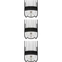 Moser - Opzetkam Type 19 1801 Set Magnetic 6.0+9.0+12