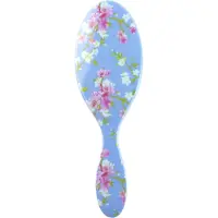 The Wet Brush Professional Pro Shine Enhancer Purple Borstel