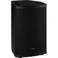 IMG Stage Line DRIVE-08A Actieve PA-speaker 20 cm 8 inch 200 W 1 stuk(s)