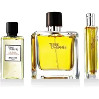 Hermès Paris Terre d'Parfum Giftset