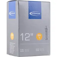 Schwalbe Binnenband DV1 12 47/62-203 - 32mm ventiel