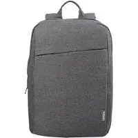 Lenovo B210 Casual Rugzak Voor 15,6-Inch Laptop Met Comfortabele Schouderriem