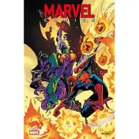 Panini MARVEL COMICS (II),19
